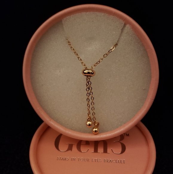 Charm Bracelet - Picture 2 of 2